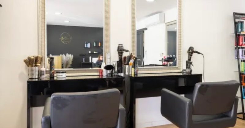 Jusquà 46% De Remise Sur Lissage Brésilien Chez Anais Coiffure Marseille OohN.com Special Offers, Deals & Discounts in France 3