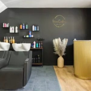 Jusquà 46% De Remise Sur Lissage Brésilien Chez Anais Coiffure Marseille OohN.com Special Offers, Deals & Discounts in France