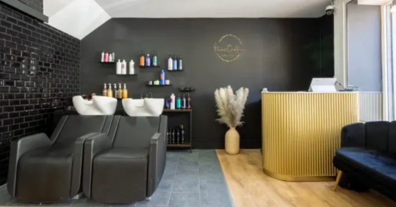 Jusquà 46% De Remise Sur Lissage Brésilien Chez Anais Coiffure Marseille OohN.com Special Offers, Deals & Discounts in France