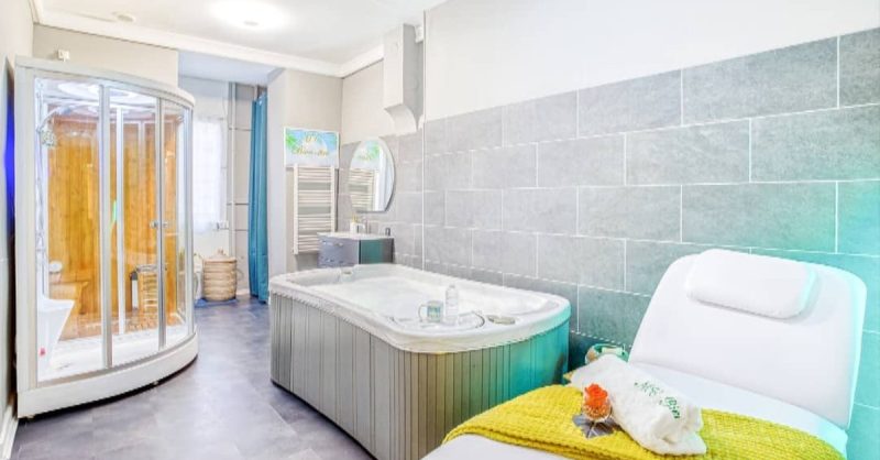 Jusquà 46% De Remise Sur Massage – Sélection – En Spa Chez Mc Bien-Être Lyon OohN.com Special Offers, Deals & Discounts in France 2
