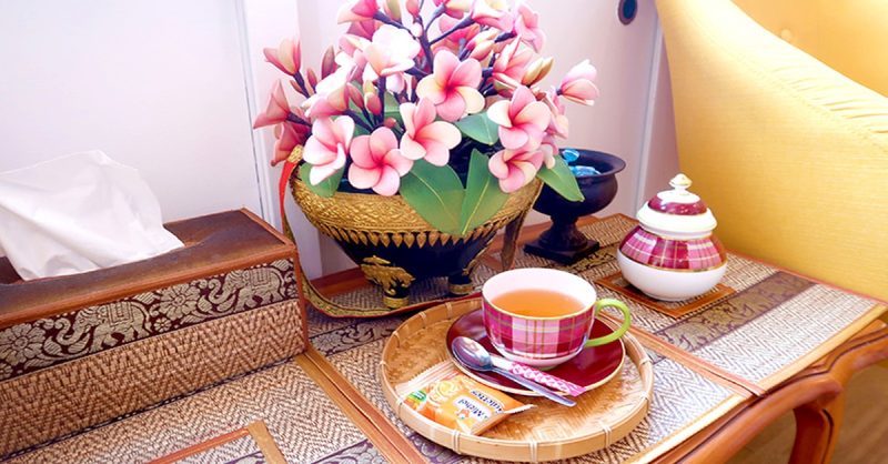 Jusquà 46% De Remise Sur Massage – Thaïlandais Chez Sala Bun Spa Paris OohN.com Special Offers, Deals & Discounts in France 3