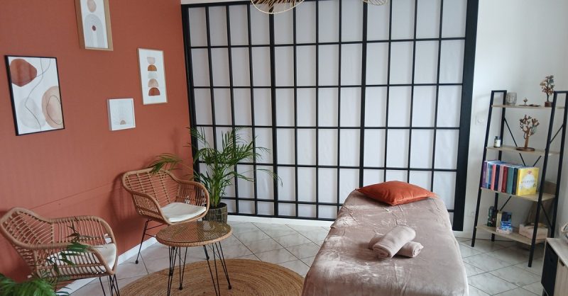 Jusquà 46% De Remise Sur Massages Chez Merlin Angelique Paris OohN.com Special Offers, Deals & Discounts in France