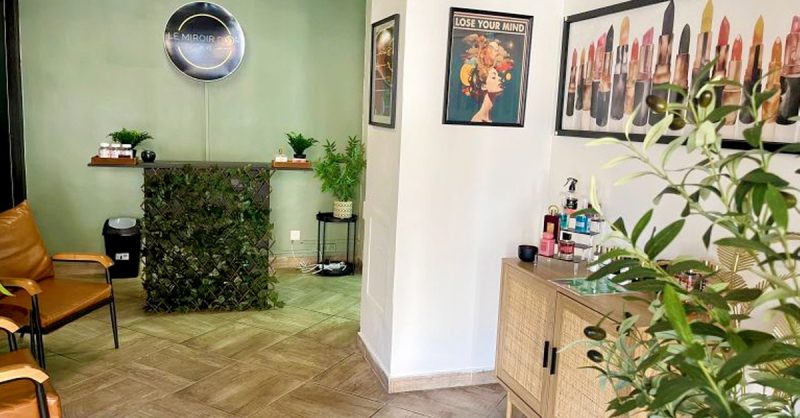 Jusquà 46% De Remise Sur Rituel Hair Spa Chez Le Miroir D’Or Marseille OohN.com Special Offers, Deals & Discounts in France 3
