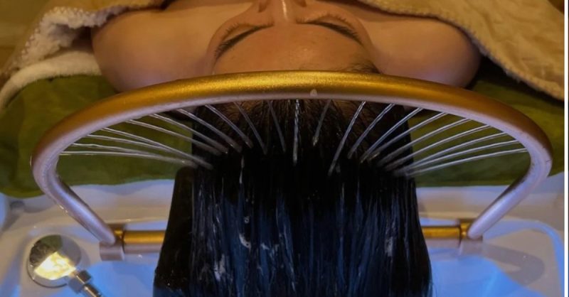 Jusquà 46% De Remise Sur Rituel Hair Spa Chez Le Miroir D’Or Marseille OohN.com Special Offers, Deals & Discounts in France