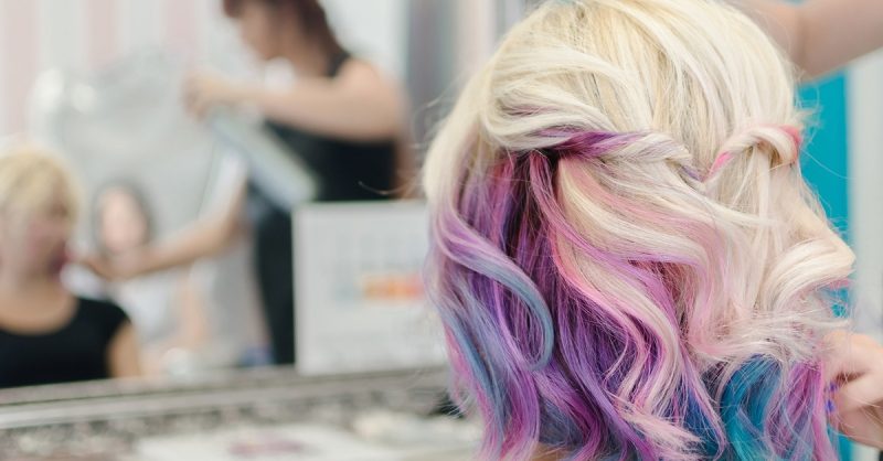 Jusquà 47% De Remise Sur Couleur / Reflets Chez Asb Coiffure Marseille OohN.com Special Offers, Deals & Discounts in France
