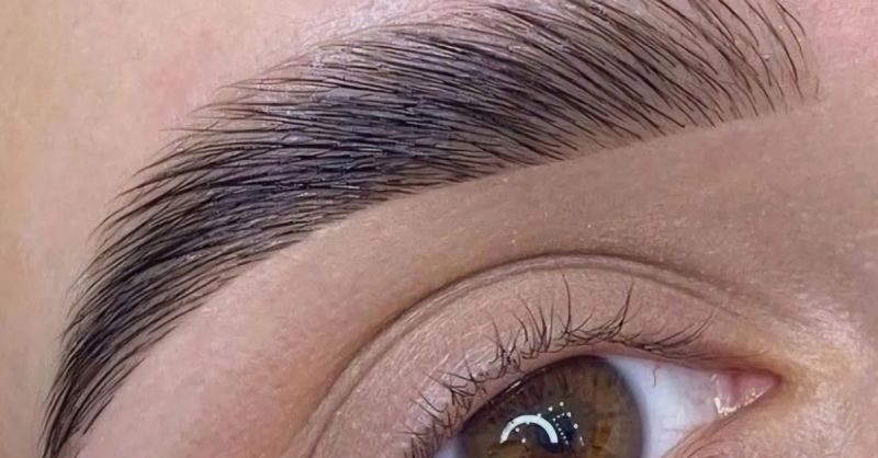 Jusquà 47% De Remise Sur Microblading Chez Ayelashespro Nice OohN.com Special Offers, Deals & Discounts in France 3