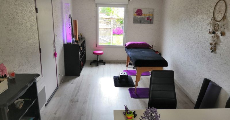 Jusquà 47% De Remise Sur Reiki Chez Sofee So Fée Nantes OohN.com Special Offers, Deals & Discounts in France 2
