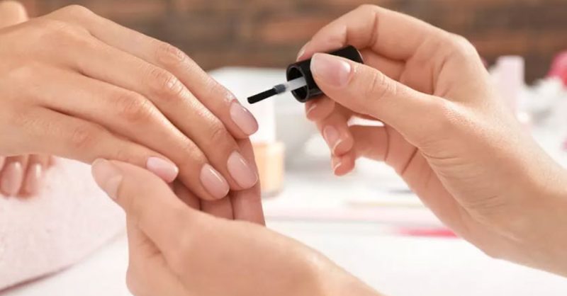 Jusquà 48% De Remise Sur Manucure Chez Beauty Jess Boulogne – Issy OohN.com Special Offers, Deals & Discounts in France