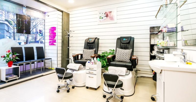 Jusquà 48% De Remise Sur Manucure-Pédicure Chez Orchidée Beauté Paris 11 Paris OohN.com Special Offers, Deals & Discounts in France 3