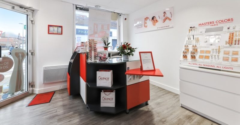 Jusquà 48% De Remise Sur Massage – Couples Chez Institut De Beauté Guinot Lille OohN.com Special Offers, Deals & Discounts in France 2