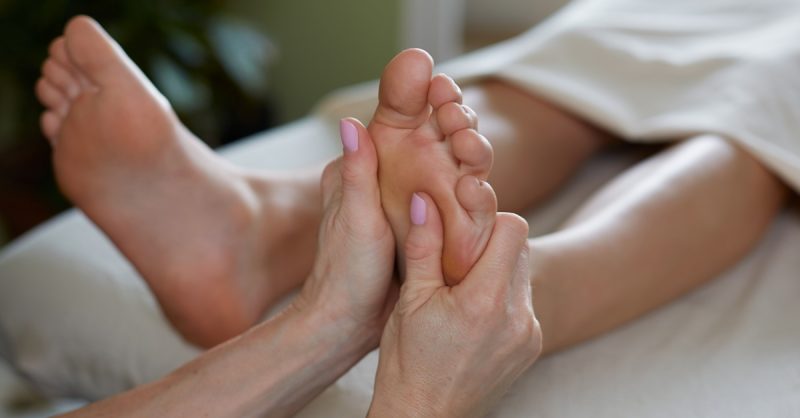 Jusquà 48% De Remise Sur Réflexologie Chez Hélène Mauvigner Naturopathe Réflexologue Montpellier OohN.com Special Offers, Deals & Discounts in France