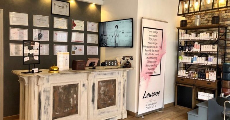 Jusquà 48% De Remise Sur Soin Du Visage Chez Lewane Institut Lille OohN.com Special Offers, Deals & Discounts in France 2