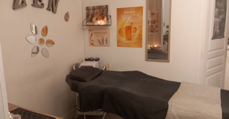 Jusquà 49% De Remise Sur Massage – Personnalisé Chez Orya-B Orléans OohN.com Special Offers, Deals & Discounts in France 3