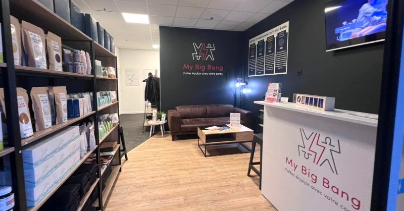 Jusquà 49% De Remise Sur Soin Du Visage Chez My Big Bang Dinan Rennes OohN.com Special Offers, Deals & Discounts in France 3