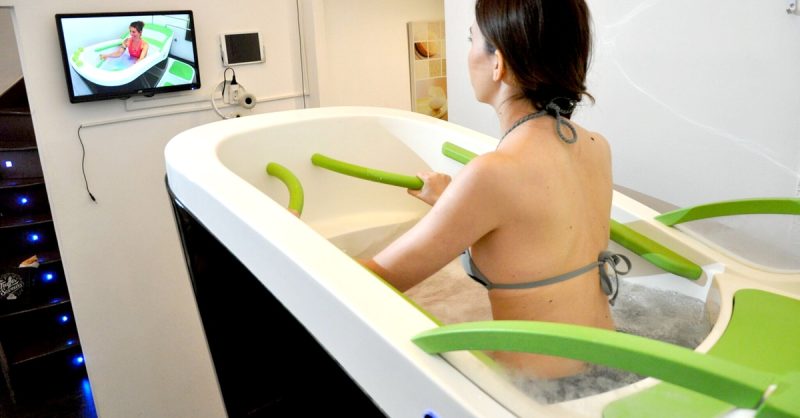 Jusquà 50% De Remise Sur Aquabiking Chez Aquavelo Guilherand Valence – Montélimar OohN.com Special Offers, Deals & Discounts in France