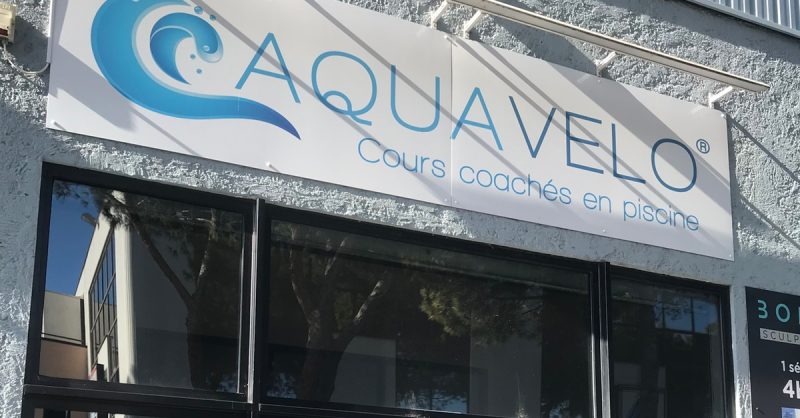 Jusquà 50% De Remise Sur Aquabiking – Dans Un Spa Chez Aquavelo Grasse Nice OohN.com Special Offers, Deals & Discounts in France 2