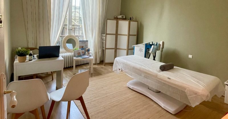 Jusquà 50% De Remise Sur Cryothérapie Chez Cryo Spirit Bordeaux OohN.com Special Offers, Deals & Discounts in France