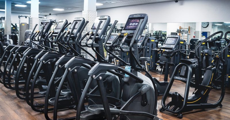 Jusquà 50% De Remise Sur Gym Chez Central Fit Vincennes Paris OohN.com Special Offers, Deals & Discounts in France 2