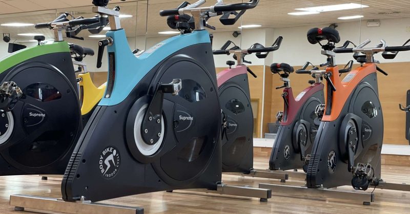 Jusquà 50% De Remise Sur Gym Chez Central Fit Vincennes Paris OohN.com Special Offers, Deals & Discounts in France 3