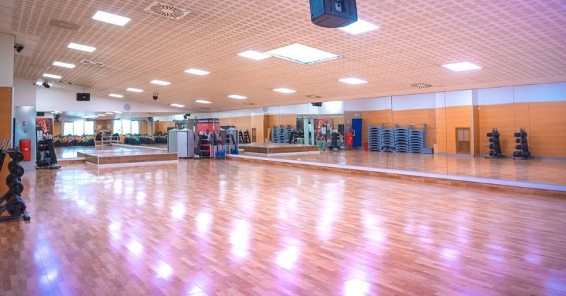 Jusquà 50% De Remise Sur Gym Chez Central Fit Vincennes Paris OohN.com Special Offers, Deals & Discounts in France