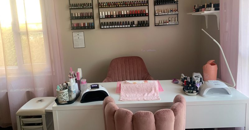 Jusquà 50% De Remise Sur Manucure-Pédicure Chez Linda Beauty Val-d-Oise OohN.com Special Offers, Deals & Discounts in France 2