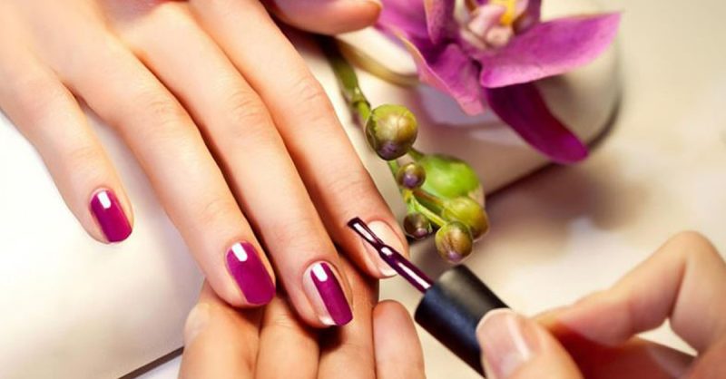 Jusquà 50% De Remise Sur Manucure-Pédicure Chez Sk Nails Lyon OohN.com Special Offers, Deals & Discounts in France