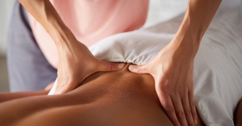 Jusquà 50% De Remise Sur Massage – Acupression Chez Valérie Modelage Du Monde Marseille OohN.com Special Offers, Deals & Discounts in France