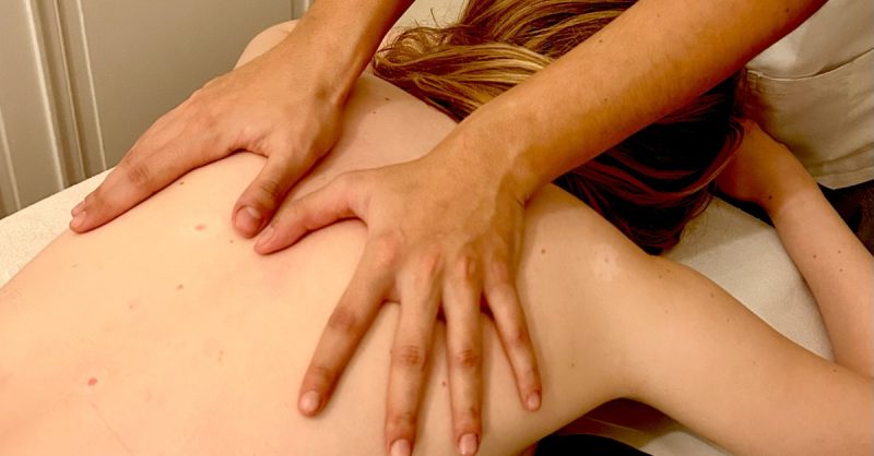Jusquà 50% De Remise Sur Massage – Autre Spécialité Chez Carla Astore Paris OohN.com Special Offers, Deals & Discounts in France