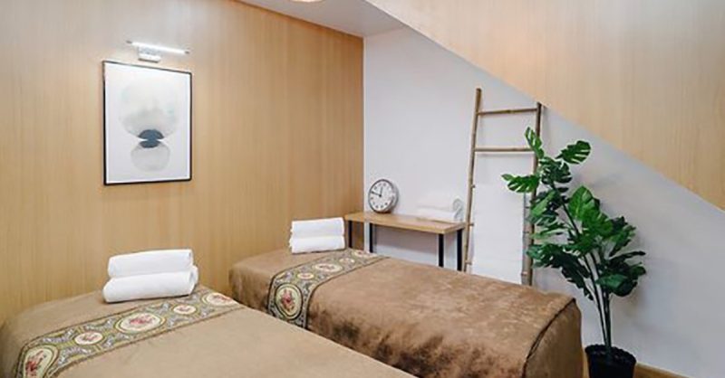 Jusquà 50% De Remise Sur Massage – Californien Chez Dame Paris Paris OohN.com Special Offers, Deals & Discounts in France 2