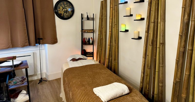 Jusquà 50% De Remise Sur Massage – Personnalisé Chez Bien Etre Bymargaux Lyon OohN.com Special Offers, Deals & Discounts in France 2
