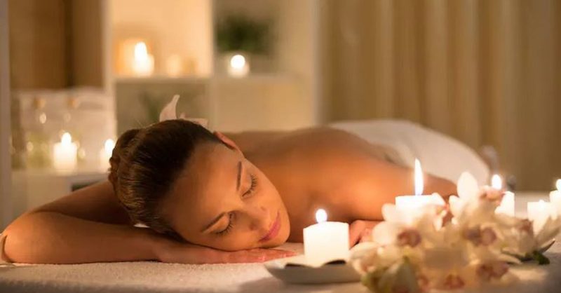 Jusquà 50% De Remise Sur Massage – Personnalisé Chez Ma Sage Pause Metz OohN.com Special Offers, Deals & Discounts in France