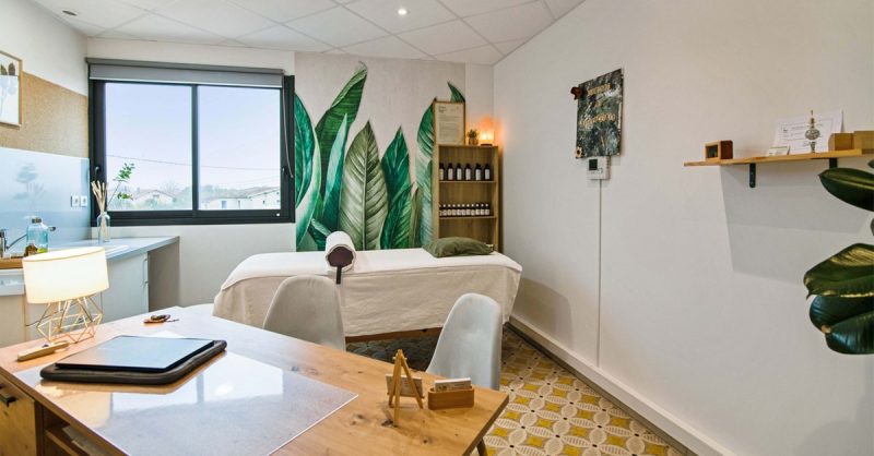 Jusquà 50% De Remise Sur Massage – Personnalisé Chez Martha Louise Vereeken Natur Éléments Toulouse OohN.com Special Offers, Deals & Discounts in France 3