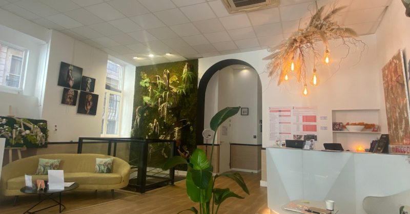 Jusquà 50% De Remise Sur Massage – Personnalisé Chez Premium Massage Lyon OohN.com Special Offers, Deals & Discounts in France 3