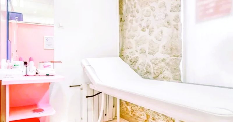 Jusquà 50% De Remise Sur Massage – Personnalisé Chez So Body Nail – Institut Body Minute Paris OohN.com Special Offers, Deals & Discounts in France