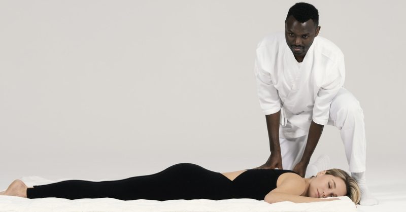 Jusquà 50% De Remise Sur Massage – Shiatsu Chez Shiatsu Moise Sande Paris OohN.com Special Offers, Deals & Discounts in France