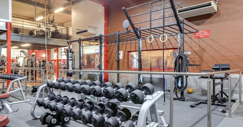 Jusquà 50% De Remise Sur Salle De Remise En Forme Chez Magic Form Choisy Le Roi La Défense – Nanterre OohN.com Special Offers, Deals & Discounts in France 3