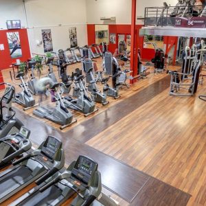 Jusquà 50% De Remise Sur Salle De Remise En Forme Chez Magic Form Choisy Le Roi La Défense – Nanterre OohN.com Special Offers, Deals & Discounts in France