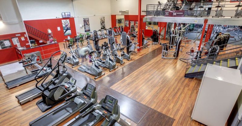 Jusquà 50% De Remise Sur Salle De Remise En Forme Chez Magic Form Choisy Le Roi La Défense – Nanterre OohN.com Special Offers, Deals & Discounts in France