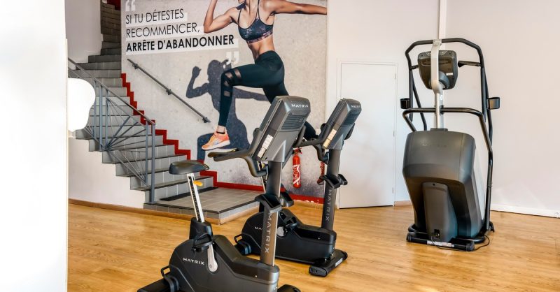 Jusquà 50% De Remise Sur Salle De Remise En Forme Chez Magic Form Créteil Paris OohN.com Special Offers, Deals & Discounts in France 2