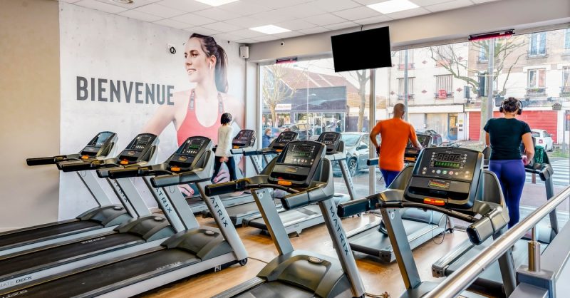 Jusquà 50% De Remise Sur Salle De Remise En Forme Chez Magic Form Créteil Paris OohN.com Special Offers, Deals & Discounts in France 3