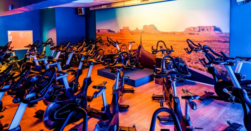 Jusquà 50% De Remise Sur Salle De Remise En Forme Chez Magic Form Créteil Paris OohN.com Special Offers, Deals & Discounts in France