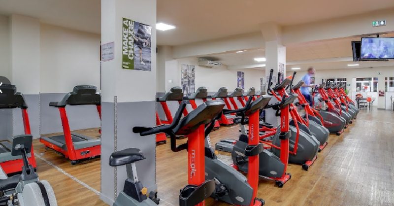 Jusquà 50% De Remise Sur Salle De Remise En Forme Chez Magic Form Vitry Sur Seine Paris OohN.com Special Offers, Deals & Discounts in France 2