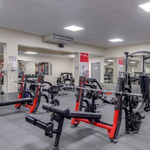 Jusquà 50% De Remise Sur Salle De Remise En Forme Chez Magic Form Vitry Sur Seine Paris OohN.com Special Offers, Deals & Discounts in France