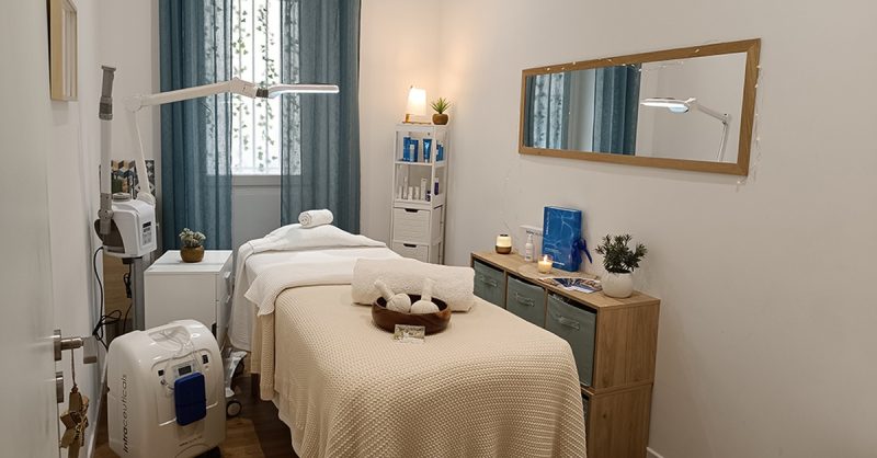 Jusquà 50% De Remise Sur Soin Du Visage Chez La Fabuleuse Skincare Beauty By Nastasia Nice OohN.com Special Offers, Deals & Discounts in France