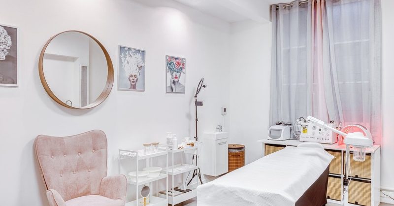Jusquà 50% De Remise Sur Soin Du Visage – Microdermabrasion Chez Institut Belle Peau Paris OohN.com Special Offers, Deals & Discounts in France