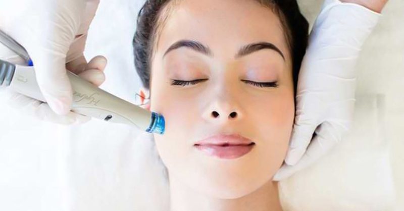 Jusquà 50% De Remise Sur Soins Du Visage – Hydrafacial Chez Évasion Douceur Lille OohN.com Special Offers, Deals & Discounts in France