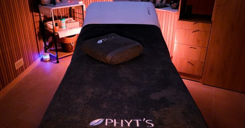 Jusquà 50% De Remise Sur Spa – Entrée À La Journée Chez Unique Wellness & Spa Nice OohN.com Special Offers, Deals & Discounts in France 3