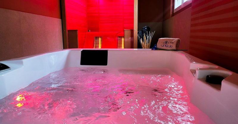 Jusquà 50% De Remise Sur Spa – Entrée À La Journée Chez Unique Wellness & Spa Nice OohN.com Special Offers, Deals & Discounts in France