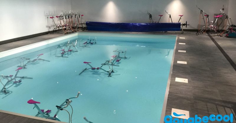 Jusquà 51% De Remise Sur Aquagym / Aquafitness Chez Aquabecool Vitrolles Aix-en-Provence OohN.com Special Offers, Deals & Discounts in France