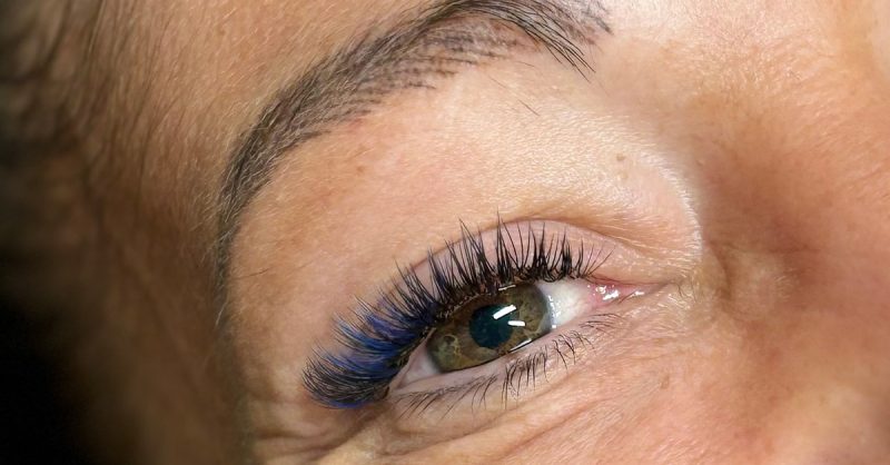 Jusquà 51% De Remise Sur Extensions Des Cils Chez Glam Cils Bordeaux OohN.com Special Offers, Deals & Discounts in France 3